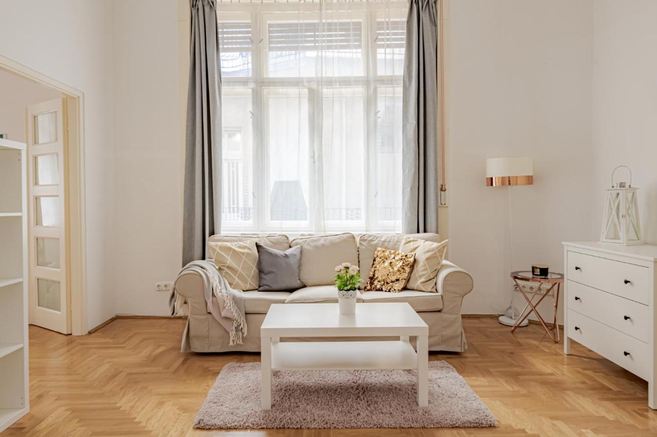 Vintage Home Next To Central Market Hall Βουδαπέστη Εξωτερικό φωτογραφία